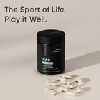 Sports Research Vegan NAC Supplement (N-Acetyl Cysteine) 600 mg - Supports Antioxidant Activity - NAC 600 mg - Non-GMO - 90 Capsules for Adults Daily Use