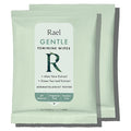Rael Feminine Wipes, Flushable, Travel Size, All Skin Types, Daily Use (Gentle, 10 Count Pack of 2)