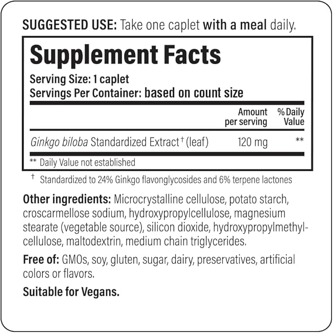 Kyolic Specialty Series Brain Memory, for Mental Acuity & Focus*, 90 Capsules
