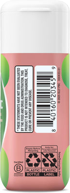 OLLY Big 10 Probiotic, Supports a Healthy Gut Microbiome,* 10 Billion CFUs, 30 Day Supply - 30 Count