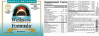 Source Naturals Wellness Formula Bio-Aligned Vitamins & Herbal Defense - Immune System Support Supplement & Immunity Booster - 90 Tablets