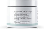 Minimalist Hyaluronic Acid (1.6 oz) Sodium Hyaluronate, Powder, Dietary Supplement