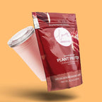 Loving it by Barbara de regil Plant Based Protein red Velvet Cake 26 Servings 2.2 lb