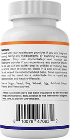 Vitamatic Folic Acid 1000 mcg (1 mg) – 240 Vegetarian Tablets (Pack of 2) 1667 mcg DFE – Vitamin B9 for Prenatal, Heart & Cellular Health