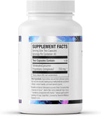 TetraCumin SR Joint Support Supplement, Sustained Release Turmeric Curcumin Metabolite, Proprietary Joint Supplements for Women & Men, Helps Promote Muscle & Joint Health, 120 Capsules