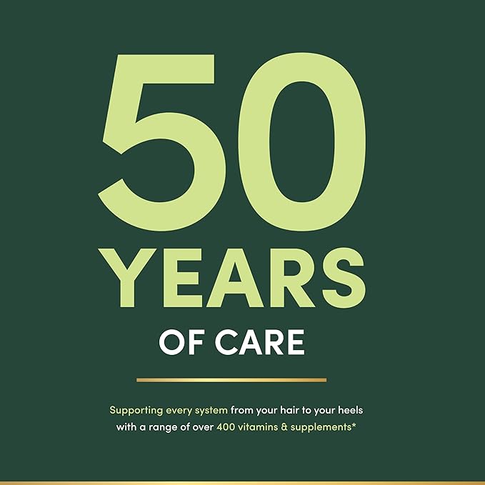 Nature's Bounty Calcium Magnesium & Zinc Caplets,Immune & Bone Health,Daily Supplement,1000mg Calcium,400mg Magnesium,600 IU Vitamin D,Gluten Free,100 Caplets,(Pack of 3)
