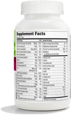 365 by Whole Foods Market, Women's One Daily Multivitamin Tablets, 180 Count