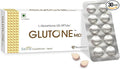 Dalal MD – Glutathione Mouth-Dissolving Tablets| Made with Setria L-Glutathione (Japan) 100mg| Radiant Glow & Even Skin Tone| Pack of 30 Tablets (Orange)