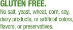 Nature's Way Melissa Lemon Balm Leaf, Traditional Sleep Support*, Melatonin Free, 1500 mg per 3-Capsule Serving, Non-GMO Project Verified, 100 Vegan Capsules (Packaging May Vary), (Pack of 2)
