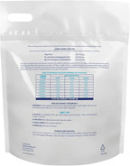 Robelle 8-Pounds Premium Pool Calcium Up, Calcium Hardness Increaser