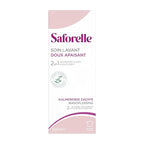 Saforelle Gentle Cleansing Care 100Ml
