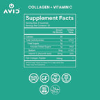 Playboy - Collagen + Vitamin C Gummies for Hair, Skin, Nails & Joint Health (60 Gummies) - Strawberry Flavored Vitamin C & Collagen Supplement for Women & Men - Non-GMO, Gluten Free, Nut Free Gummy
