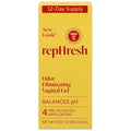 RepHresh Odor Eliminating Vaginal Gel, Feminine Care pH Balance for Women, 4 Count (0.7oz)