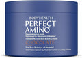 BodyHealth PerfectAmino - BCAA and EAA Powder for Pre and Post Workout - Amino Acid Energy Drink for Men and Women to Support Lean Muscle and Recovery - Chocolate - 20 Servings