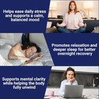 Zenium - Relieve Stress, Tension, Worry, Nervousness, & Irritability | Calm The Mind & Body | Ayurvedic | Natural Relief Supplement | Boosts Mood | Ashwagandha, L-Theanine, GABA, Rhodiola |60 Capsules