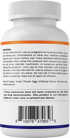 Vitamatic Melatonin 20 mg Tablets | Vegetarian, Non-GMO, Gluten Free | 1 Year Supply | Natural Berry Flavor - 365 Tablets