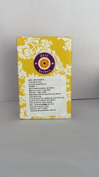 Deve Herbes Pure Marula Oil (Sclerocarya birrea) Cold Pressed 630ml (21 oz)