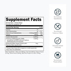 Transparent Labs Creatine HMB - Creatine Monohydrate Powder with HMB for Muscle Growth, Increased Strength, Enhanced Energy Output, and Improved Athletic Performance - 30 Servings, Tropical Punch