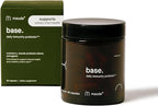 MAUDE Base - Daily Probiotics for Digestive Health & Immune Support - Promote Urinary Tract Health & Nurture Your Gut Microbiome - with Zinc, Vitamin C & PaCran Cranberry Extract (60 Capsules)
