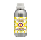 Deve Herbes Pure Chilli Seed Essential Oil (Capsicum annum) Steam Distilled 1250ml (42 oz)