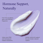 At Last Naturals Wild Yam Cream Hormone Balance for Women Menopause PMS Relief with Vitamin E Helps Smooth Dry Skin Reduce Hot Flashes and Promotes Well Being (2 oz 1 Packs)
