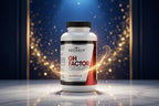 Beverly International GH Factor, 180 Capsules. Arginine and Lysine Supplement, Amino Acid Formula. Revitalize Your Physique.
