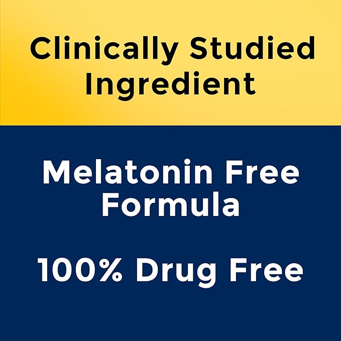 Nature Made Valerian Root for Sleep Support,Melatonin Free Sleep Aid for Adults,30 Valerian Root Capsules,30 Day Supply, (Pack of 2)