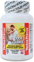 Odor Cleanse