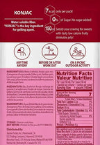 Drinkable Konjac Jelly B Pouches 8 Flavor Variety (16 Pack) | 0 Gram Sugar, Only 3-7 Calories | Healthy Dietary Supplement | Korean Diet Drink | Low Carb & Low Calorie Snacks (Flavors May Vary) 150ml