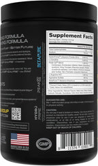 Pump-ocalypse Tropical | Nitric Oxide and L Arginine Supplement with Citrulline Malate, GlycerPump | Ultimate N.O. Booster | Lean Muscle Support for Blood Flow, Vascularity, Hydration and Endurance