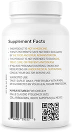 Hyaluronic Acid Collagen Joint Support Supplement with Turmeric, Glucosamine, Chondroitin & MSM – Flexibility & Cartilage Support – 850mg – 30 Caplets