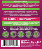 Elderberry 200mg Gummies with Vitamin C, Echinacea, Propolis (100 count) - Immune Support for Adults & Kids - Maximum Strength, Great Tasting Raspberry Flavor - Gluten-Free, Vegan - 100 Gummies