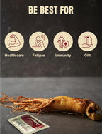Korean Ginseng Extract Granules Tea 50T 홍삼차