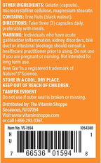 The Vitamin Shoppe Yeast Fend, Herbal Formula for Women, (100 Capsules)
