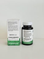 Wild & Organic Lung Cleanse Capsules - Lung Support Supplement with Mullein Leaf, Stinging Nettle, Angelica & Korean Panax Ginseng Powder - Vegan, No Fillers, Non-GMO - 60 Count