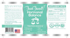 Hormone Balance for Women | Menopause and PMS Relief | Hot Flashes Menopause Relief | Vegan-Friendly