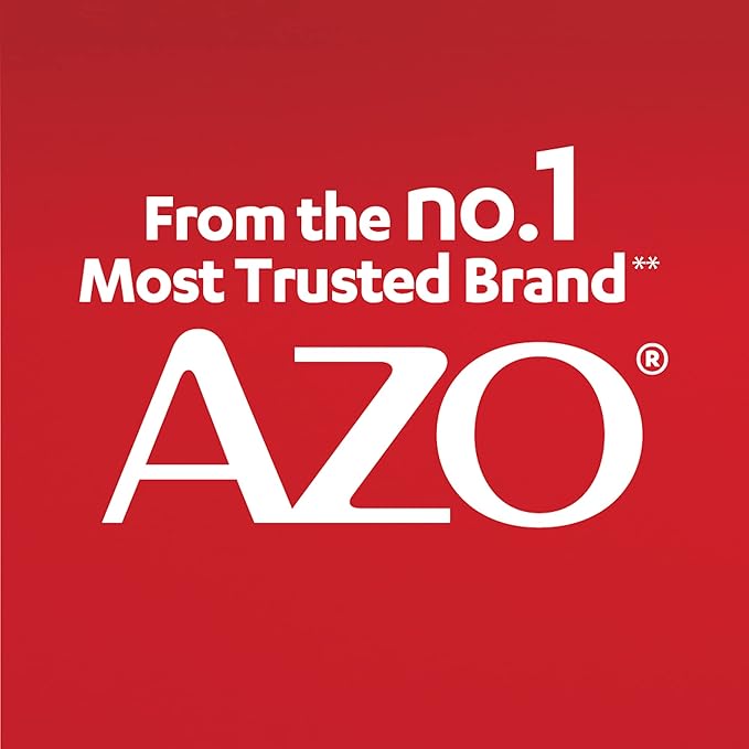 AZO Cranberry Pills for Urinary Tract Health for Women and Men, Adult Cranberry Supplement, Sugar-Free, Non-GMO, 50 Count (Pack of 2)
