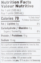 Protein2o 15g Whey Protein Infused Water Plus Energy,Cherry Lemonade,16.9 oz Bottle,(Pack of 24)