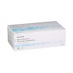 McKesson Benzalkonium Chloride Towelettes [Pack of 100] First Aid Antiseptic Wipes, Sterile Individual Wrapped