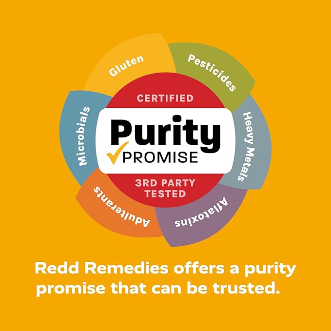 Redd Remedies, Joint Health Original, Helps Strengthen Connective Tissue and Cartilage, 30 Vegetarian Capsules