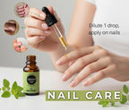 Earth N Pure Oregano Essential Oil Undiluted, Natural and Therapeutic Grade - 50 ml