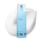 LACTOMEDI Feminine Foaming Wash | Gentle Foam Cleanser for Intimate Hygiene | pH-Balanced Formula for Sensitive Skin | Yeast infection treatment | EWG Green Certification | 5.07 fl oz.