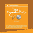 Turmeric Curcumin with Black Pepper Extract - Joint Health Turmeric Supplement with 95% Curcuminoids - Daily Joint Support Supplement with Turmeric and Bioperine for Enhanced Absorption - 90 Count