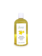 Soapeauty EVENING PRIMROSE OIL VIRGIN COLD PRESSED PURE 16 OZ
