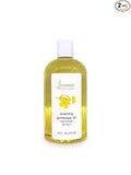 EVENING PRIMROSE OIL VIRGIN COLD PRESSED PURE 24 OZ (2 X 12 OZ)