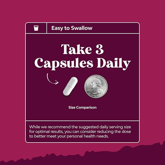 Advanced Multi Collagen Complex - Ageless Multi Collagen Peptides Supplements with Type 1 2 3 5 & X & Biotin for Hair, Skin and Nails Vitamins - Biotin Supplements for Women & Men - 90 Count