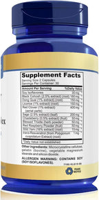 Nuderm DRY HYPERHIDROSIS TREATMENT pills stop sweating, sweaty hands Sweaty Feet Night Sweats Sweaty Underarms Naturally Proven Antiperspirant Vitamins treats Hyperhidrosis