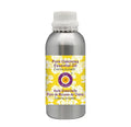 Deve Herbes Pure Oakmoss Essential Oil (Evernia prunastri) Steam Distilled 300ml (10 oz)