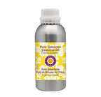 Deve Herbes Pure Oakmoss Essential Oil (Evernia prunastri) Steam Distilled 300ml (10 oz)